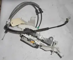 Fiat 500X Frontlinksperre 5 Pins 52139902