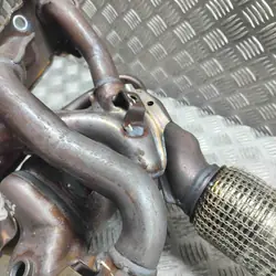 Collecteur d'échappement Mazda CX-5 OEM PERE2050X Occasion