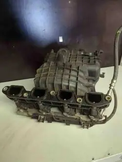 Colector de admisión BMW OE OEM 7518751 - Usado