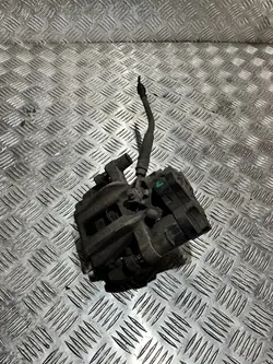 Vasen takajarrusatula Audi A3 8Y Golf VIII Octavia IV