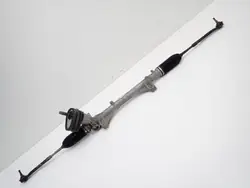 Ohjauspylväs OEM 480013ZL0A Nissan Pulsarille