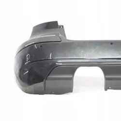 Pare-chocs arrière Mercedes W245 Pack Sport Noir - OEM A1698851138