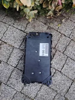 Módulo BSI OEM EG9T-15604-DG para Ford Fusion MK5