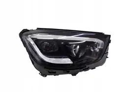 Rechter Multibeam LED-lamp Mercedes GLC X253 W253 Lift 19-22 A2539067203