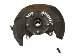 Framhjulsnav OEM NOB17755 höger sida Toyota