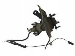 Moyeu roue avant OEM NOB17755 côté droit Toyota