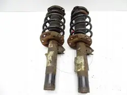 2x Fram Stötdämpare OEM 5N0412021BE VW Tiguan