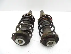 2x Etujousi OEM 5N0412021BE VW Tiguan