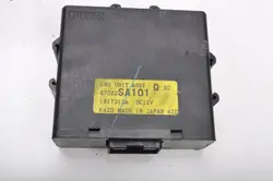 Módulo Control de Crucero Subaru Forester II OEM 83111SA160