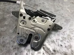 Mercedes kofferbakslot OEM A0999068600 - Gebruikt