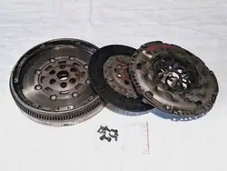 Volante de Dupla Massa VW Golf V 1.9 TDI BKC