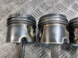 Kolben & Pleuel Set OEM BLS für SEAT Altea XL 1.9 TDI