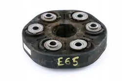 BMW E65 E66 E67 Acoplamento de Eixo de Borracha
