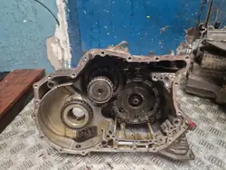 Boîte de vitesses Tiptronic OEM 09G300037H pour Audi/Skoda/VW