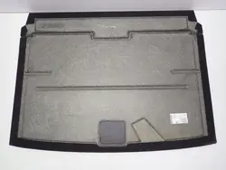 Kofferraumteppich OEM 5H6858855A für VW Golf VIII 8