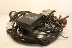 Instalação LPG usada para Chevrolet Captiva I 2.4