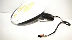 Rétroviseur droit OEM 368446539 pour Citroen C3 II 09-12