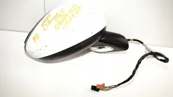 Rétroviseur droit OEM 368446539 pour Citroen C3 II 09-12