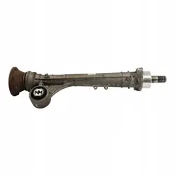 VW Touareg 7P 3.0 TDI V6 CRCA Front Diff 0BM409505T