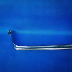 Support réservoir carburant OEM 16117468280 BMW X5 G05
