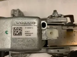 Colonne de direction Volvo XC60 OEM 31360073 - Complet
