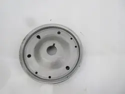 Poulie de vilebrequin Porsche 911 996 997