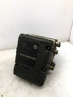 Contrôleur Pompe ABS OEM 56044240AA P52128675AA