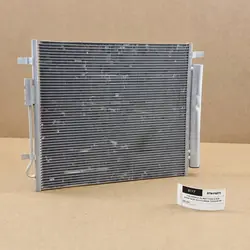 AC Tiiviste Kia Sportage NQ Hyundai Tucson NX 2020-