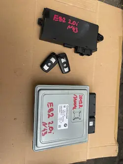 Motorstyrningsenhet BMW E90 E91 LCI 7621178