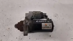 Motor de arranque AUDI A1, A3, SEAT ALTEA, ALTEA XL OEM