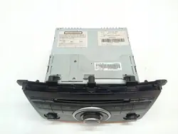 Radio TD1366ARX Mazda CX-9 I (2006- ) Used