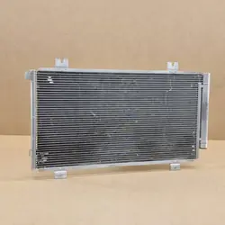 AC-kondensaattori Honda Civic X 1.6 i-DTEC 2018-2022