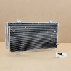 AC-Kondensator Honda Civic X 1.6 i-DTEC 2018-2022