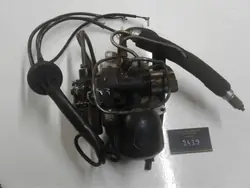 Soupape Mercedes-Benz OE OEM 1243503757 - Occasion