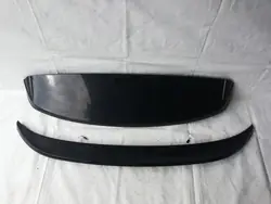 Spoiler VW T-Roc OEM 1234543223 - Aleta de Porta-Malas
