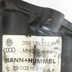 Ansaugkrümmer AUDI A6 Avant 059129712P 3.0L
