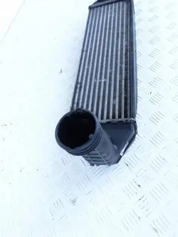 BMW X3 E83 LIFT LCI 30sd Intercooler OEM 3449191