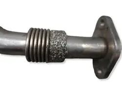 Tuyau EGR OEM 038131521CB pour Audi A4 B7 2.0 TDI