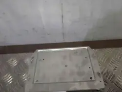 Módulo de suspensão Mercedes W221 A2219009603