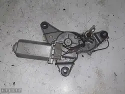 2005 Mazda 6 Wiper Motor