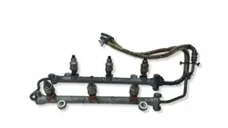 Insprutningsräl OEM 12475 för Mitsubishi 3000GT VR-4