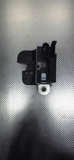 Volkswagen Caddy 2018 Baklucka Lås