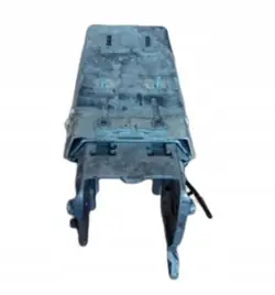 Base de colonne réglable Scania OEM 333222225