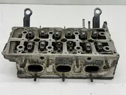 Audi A7 A6 C7 3.0 TDI CGQ BiTDI Linker Cilinderkop OEM