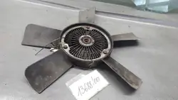 Ventilateur de radiateur Opel Omega 2.3 90220075