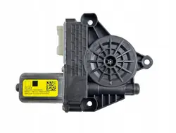 BMW F40 Ikkunamoottori Vasemmalle Takana OEM 1060026