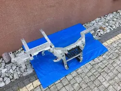 Konsolram OEM 310126173915 för BMW X5 G05