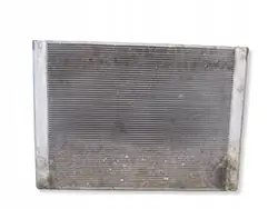 BMW Klimakondensator OEM 171176345 für 5er E60/E61