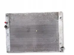 Condenseur AC BMW OEM 171176345 pour Série 5 E60/E61