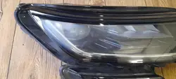 LAMPE AVANT FULL LED SKODA KODIAQ